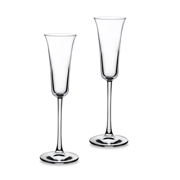 NUDE - Bộ ly Vintage Grappa - 2 cái