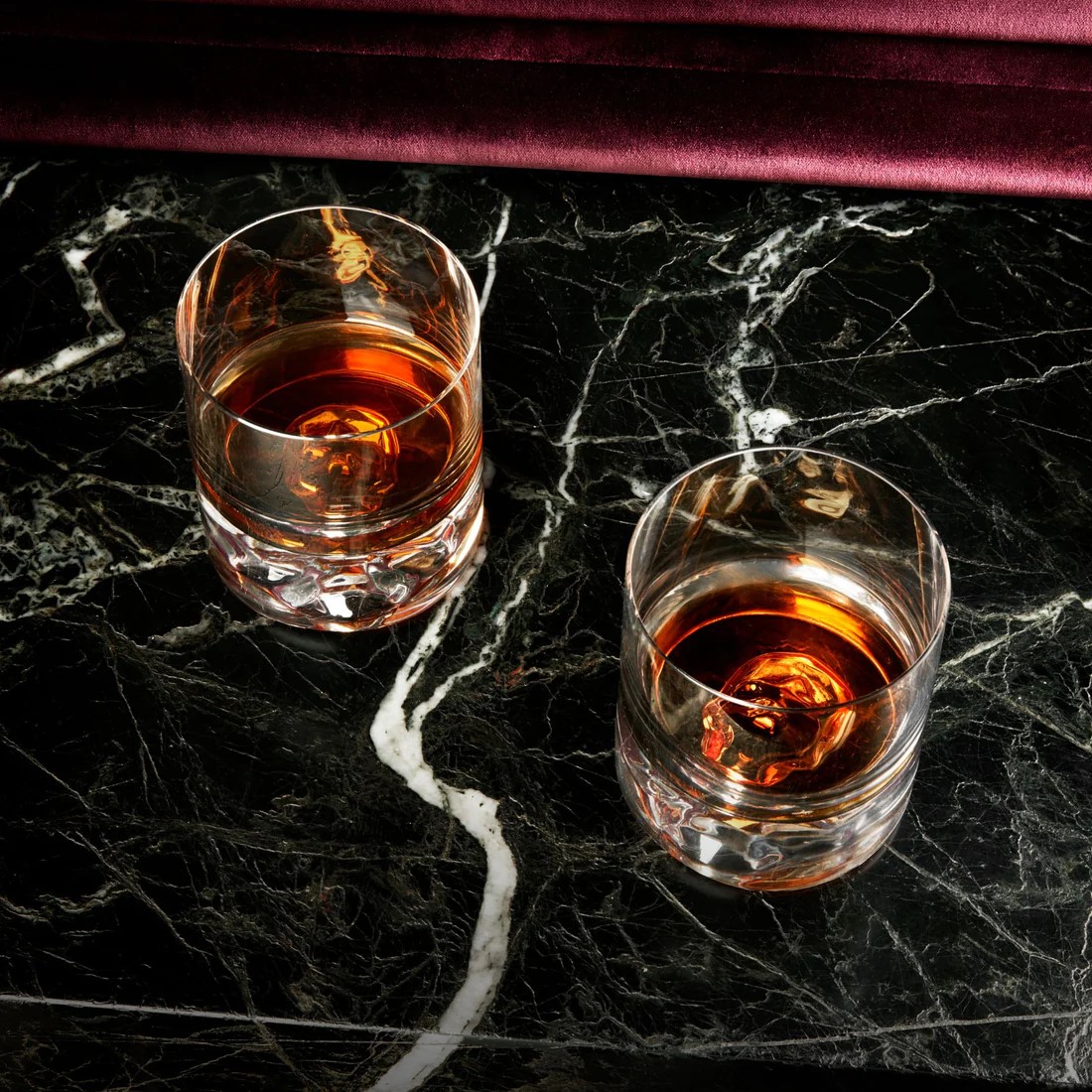NUDE - Bộ ly Whiskey Shade (P2) - 2 cái