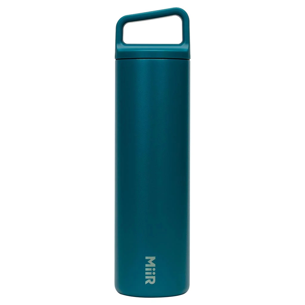 MiiR - Bình giữ nhiệt Wide Mouth - 591ml