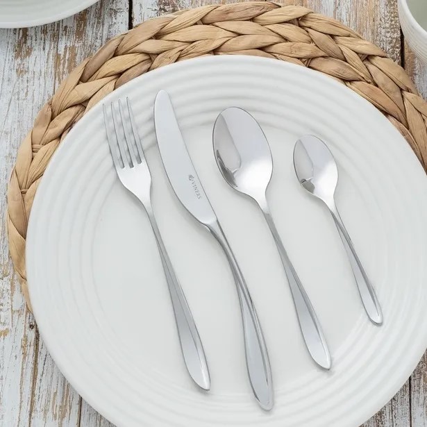 Viners - Nĩa bàn ăn Organic - 21.0cm