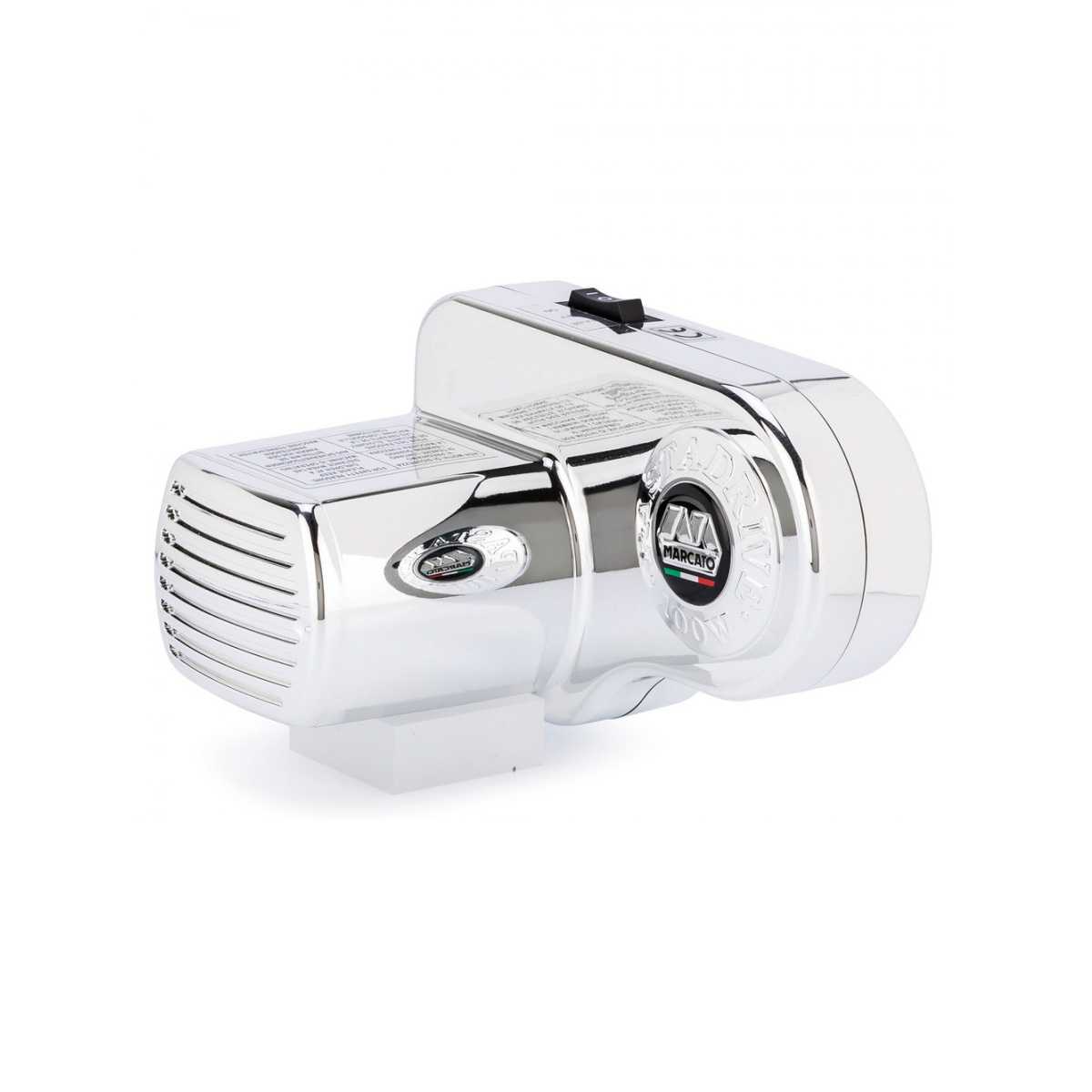 Mô tơ máy làm mì Pasta Drive 220V