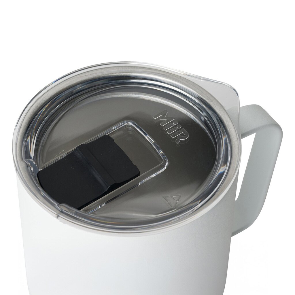 MiiR - Nắp Leakproof Straw màu trắng