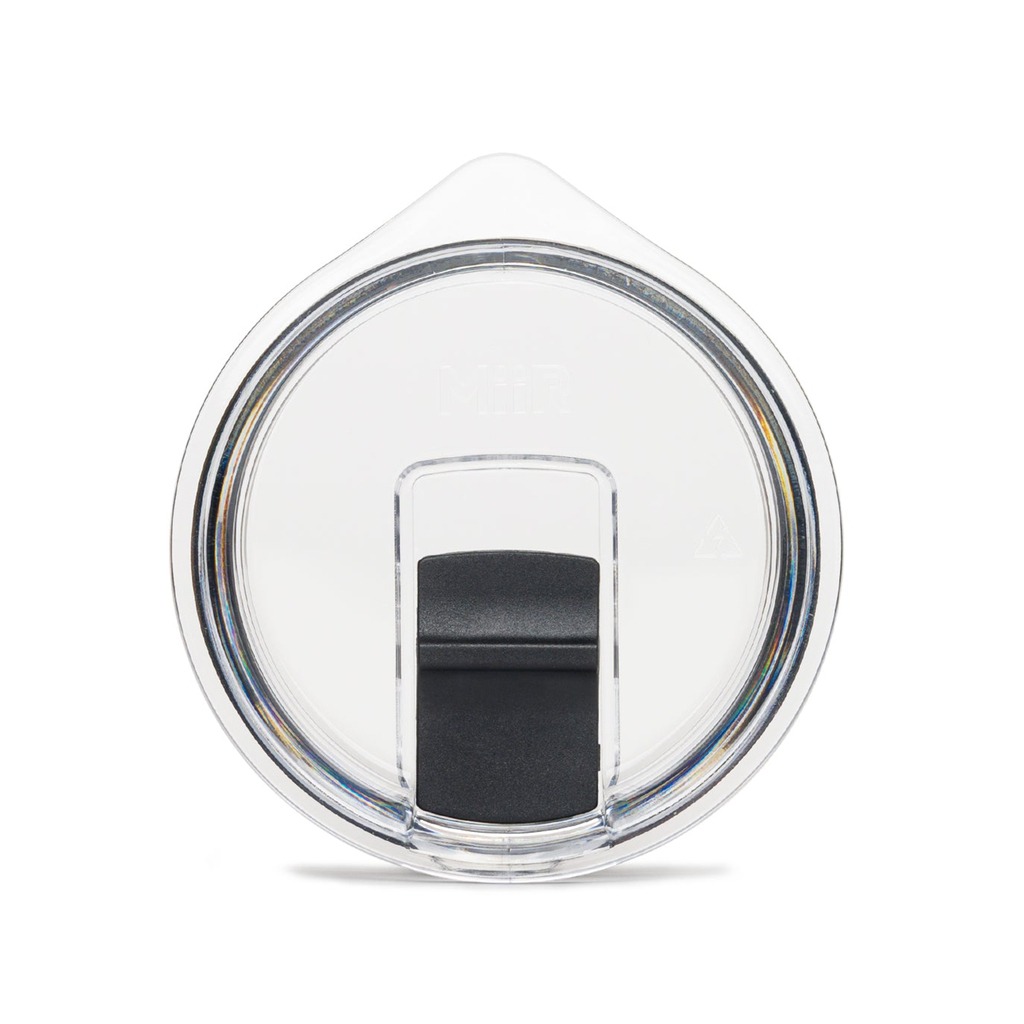 MiiR - Nắp Leakproof Straw màu trắng