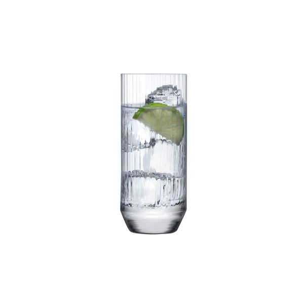NUDE - Bộ ly Big Top Highball - 4 cái
