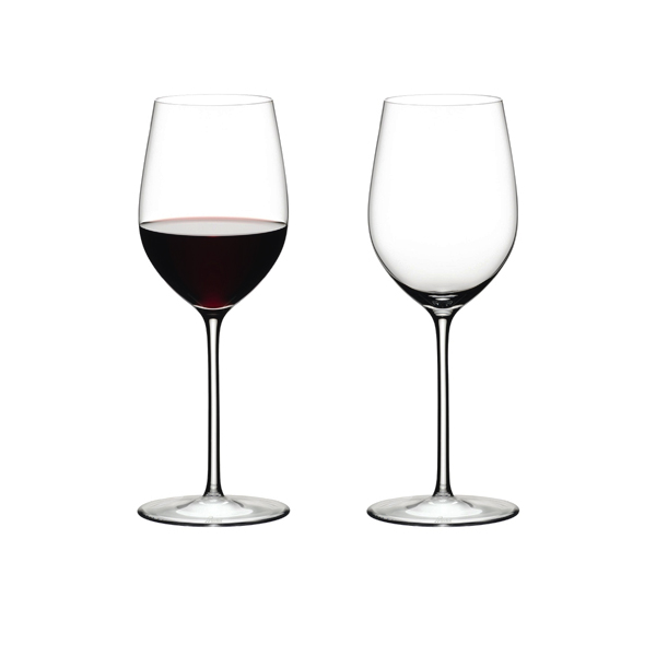 Bộ 2 ly - Sommeliers Value Set Chablis/ Chardonnay 2440/0