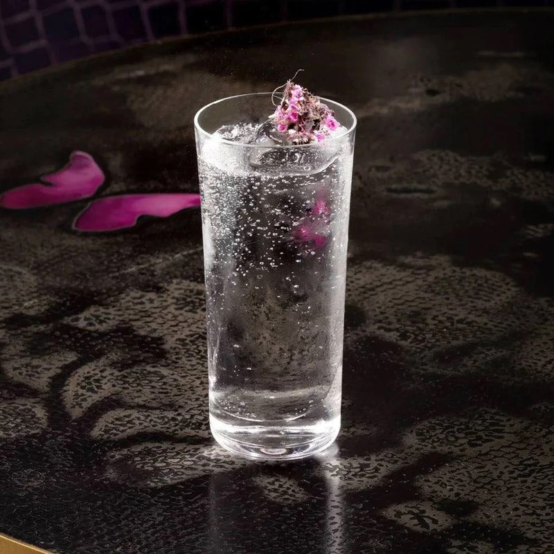 Nude - Bộ ly Highball Savage - 4 cái