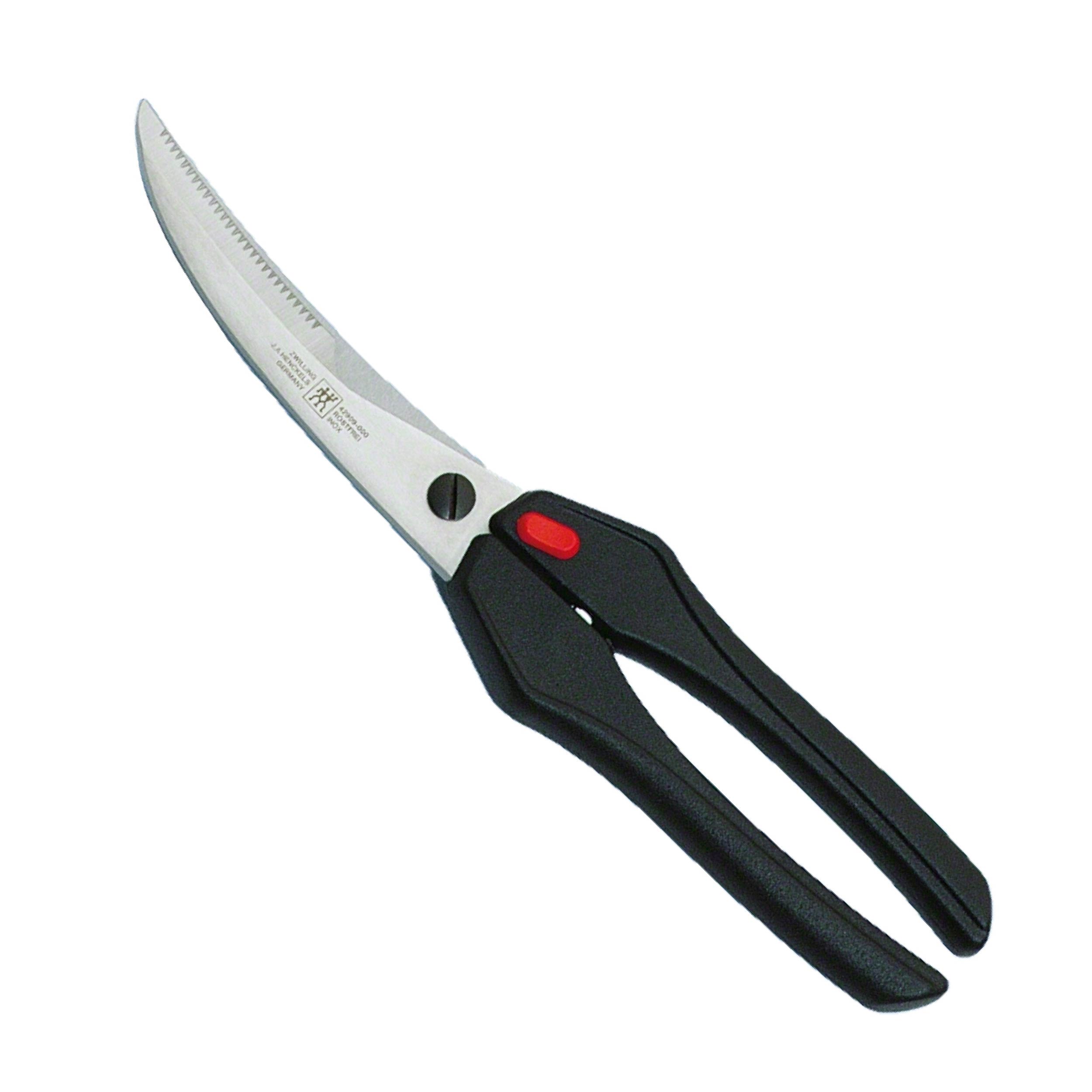 Kéo gia cầm cán thẳng ZWILLING