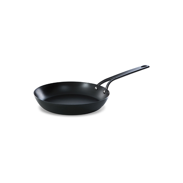 BK - Chảo thép carbon