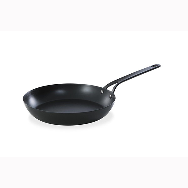 BK - Chảo thép carbon