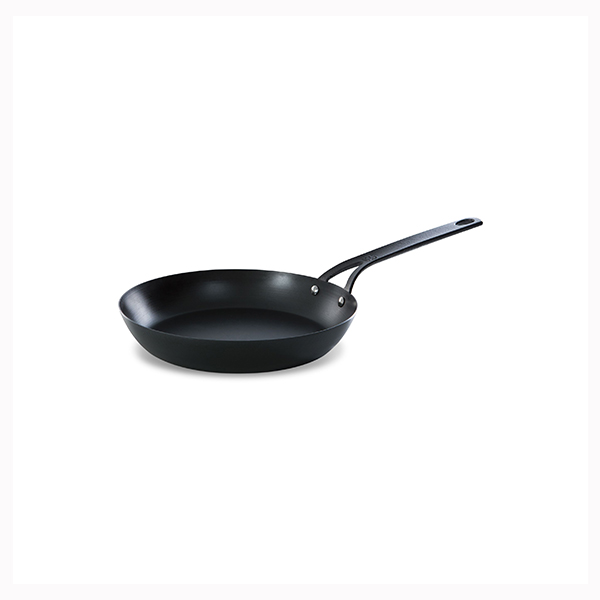 BK - Chảo thép carbon