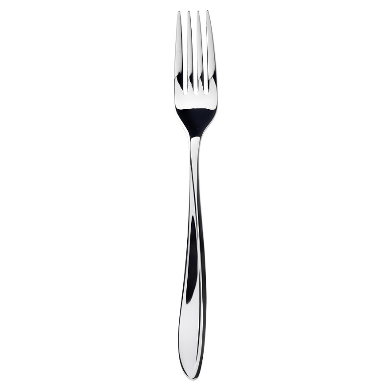 Viners - Nĩa tráng miệng Organic - 18.5cm