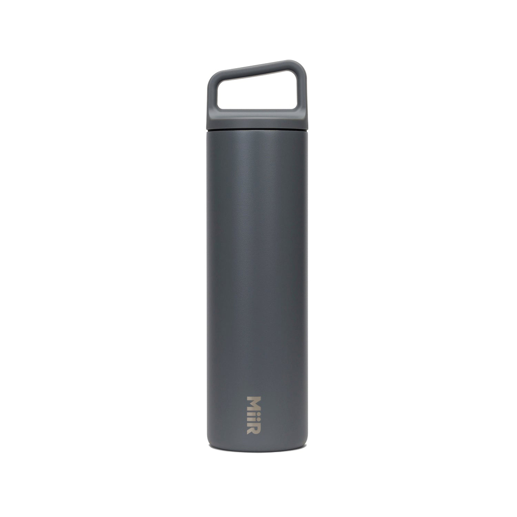 MiiR - Bình giữ nhiệt Wide Mouth - 591ml