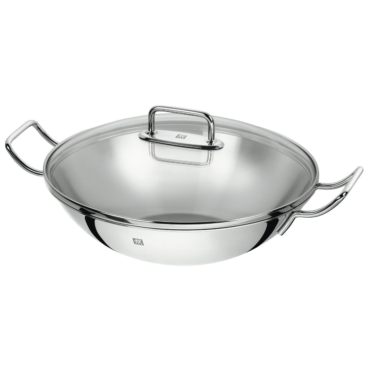 Chảo wok ZWILLING Plus