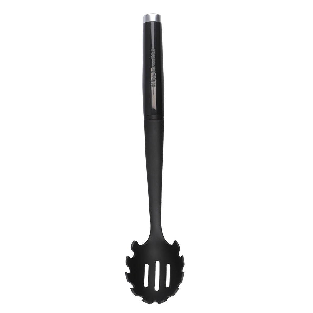 Nĩa ăn mì màu đỏ KitchenAid