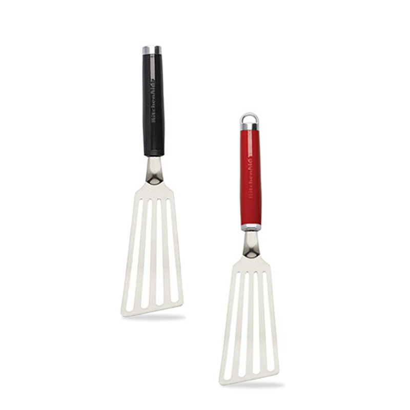 Xẻng chiên có rãnh lưỡi cong Classic KITCHENAID