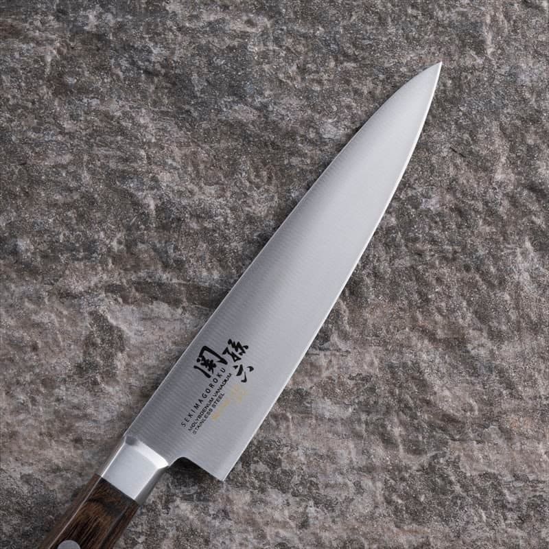 KAI - Seki Magoroku Benifuji - Dao gọt - 12cm