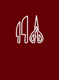 Dao, Kéo