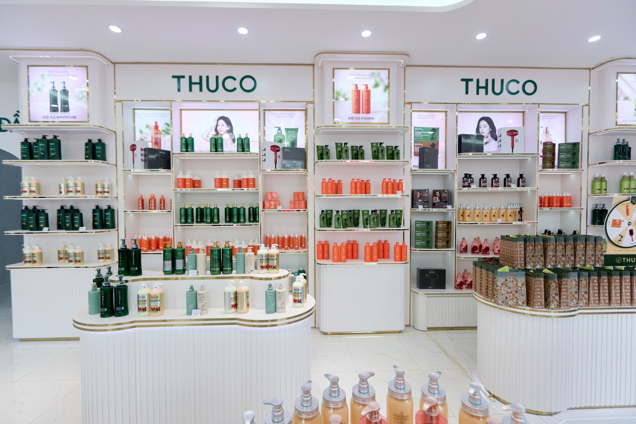 Vì sao THUCO ra đời? Bắt đầu từ một cách nhìn khác về chăm sóc tóc