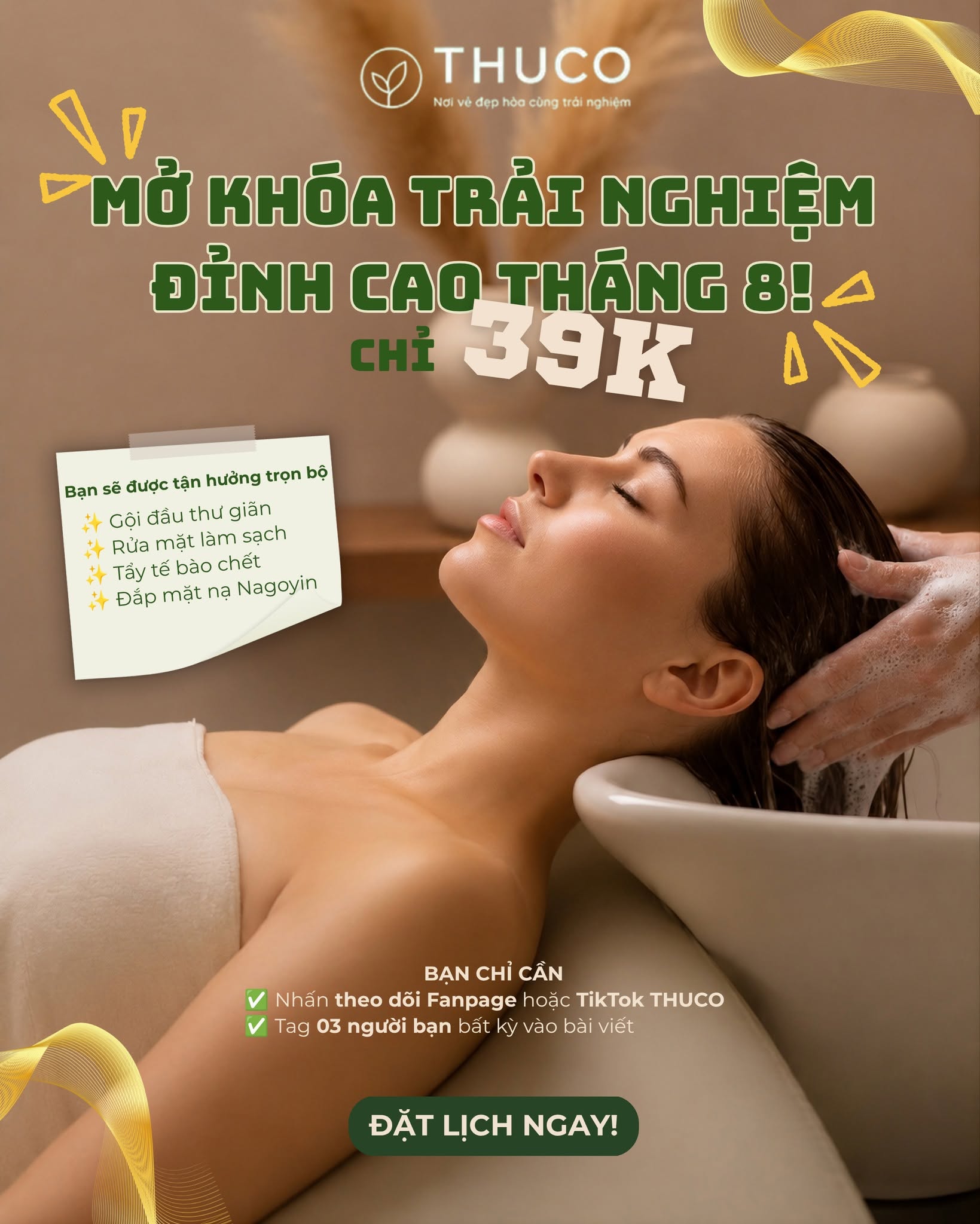 Cảm giác mát lạnh