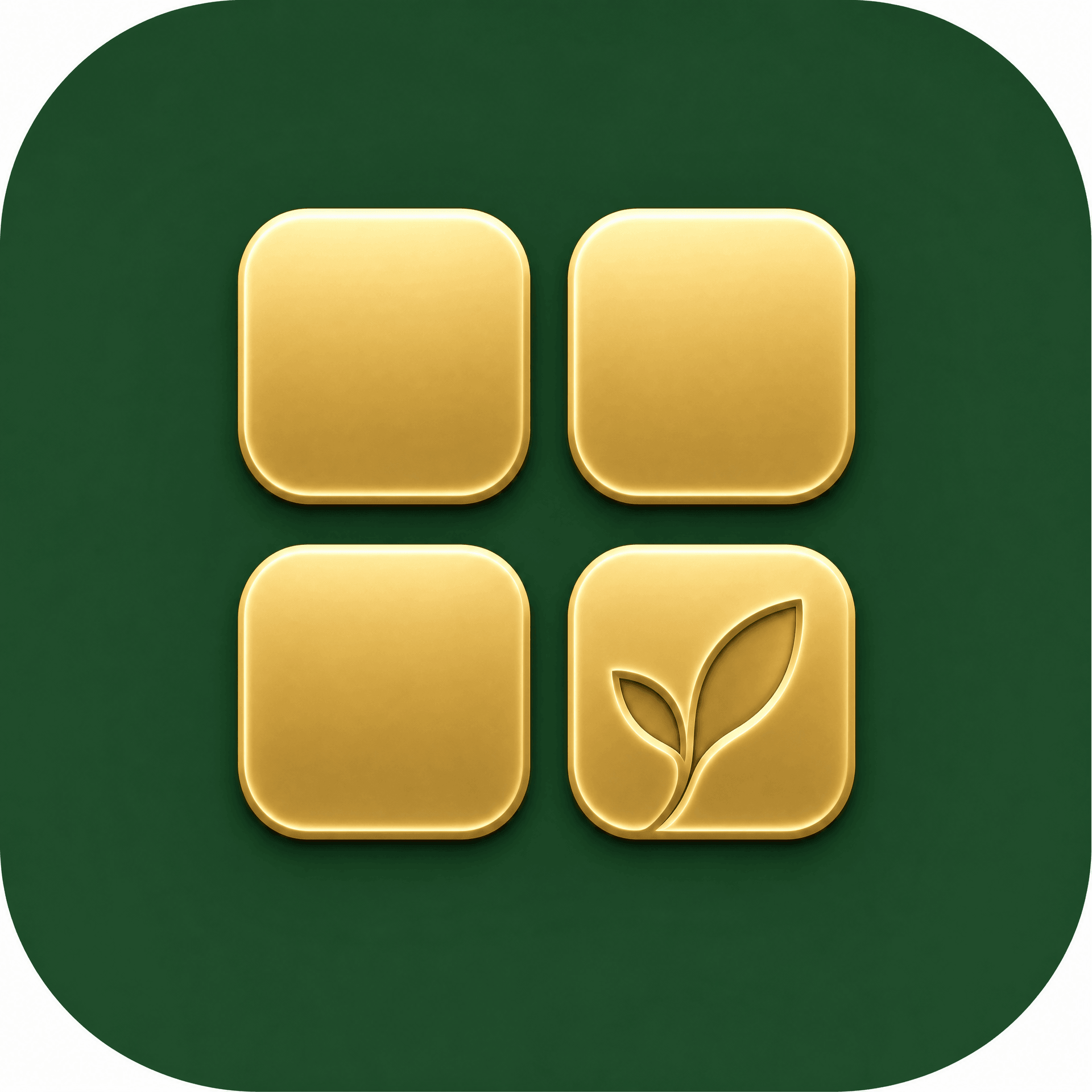 Mini App footer