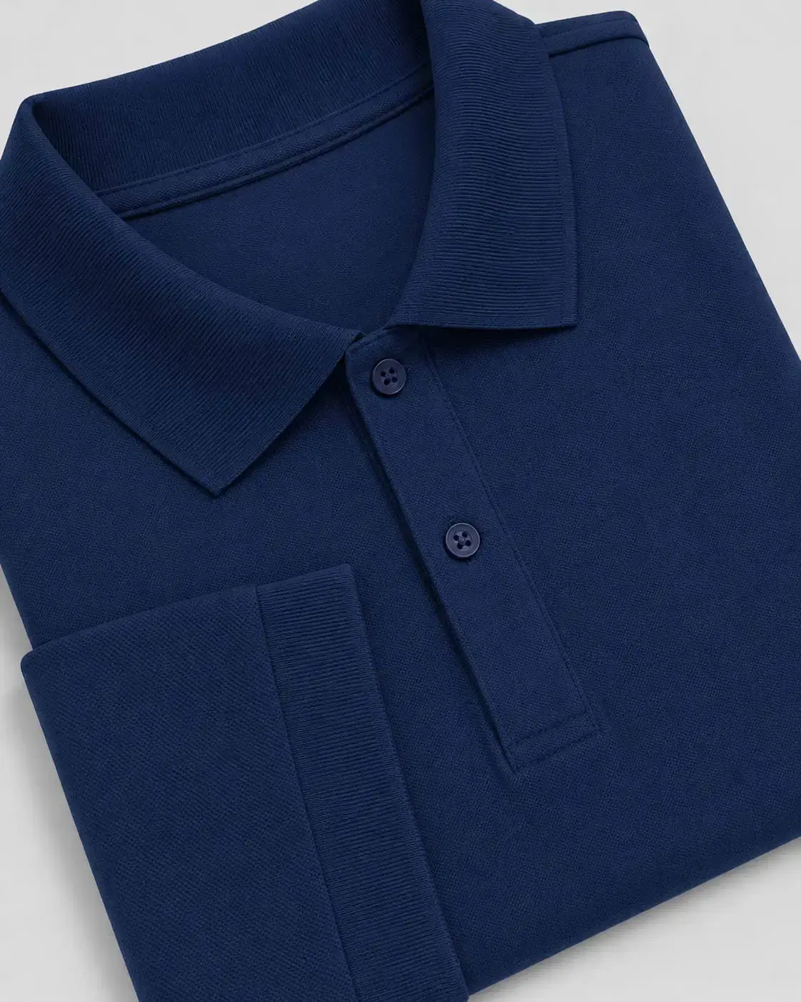 Áo Polo Navy
