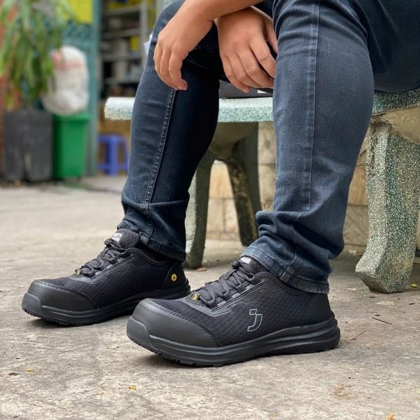 Giày Bảo Hộ Jogger Lightstar S1PS