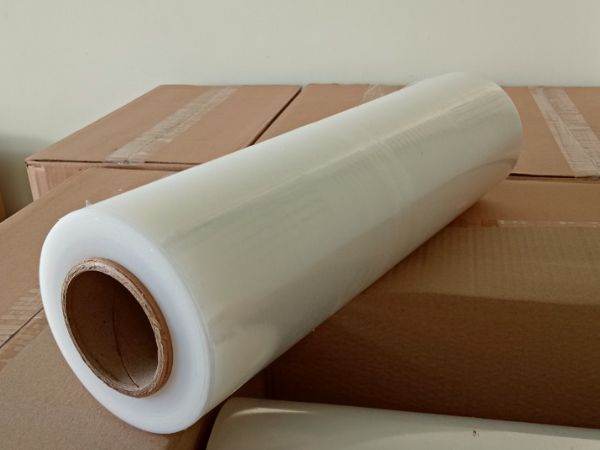 Màng quấn PE - 5cm/ 10cm/ 15cm/ 20cm/ 25cm/30cm/ 40cm/ 50cm