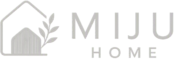 logo MIJU HOME