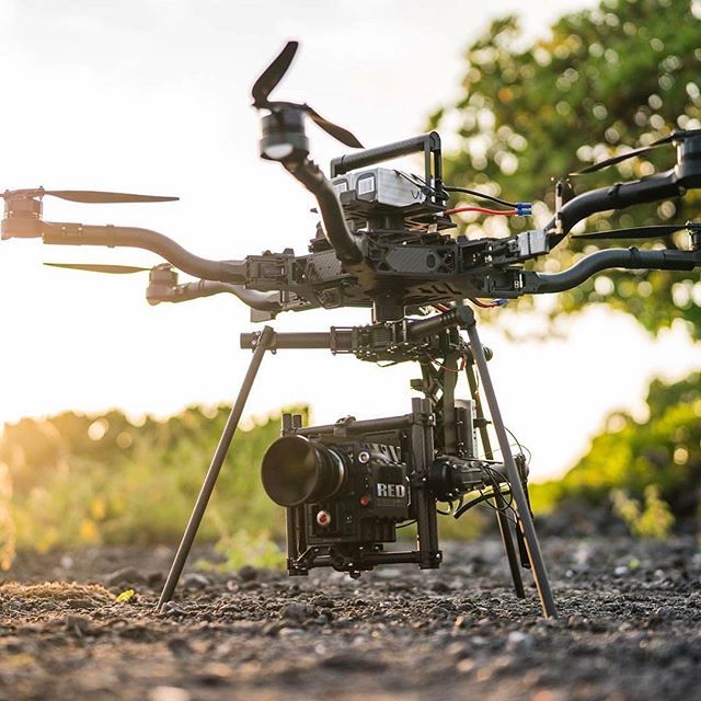 Công ty TNHH Công nghệ UAV Thiên Long