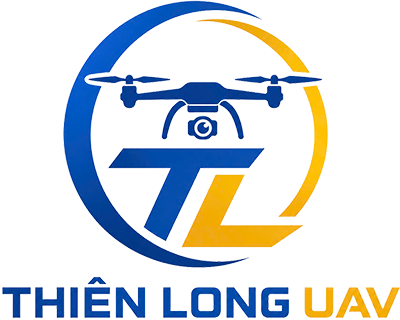 logo Công ty TNHH Công nghệ UAV Thiên Long