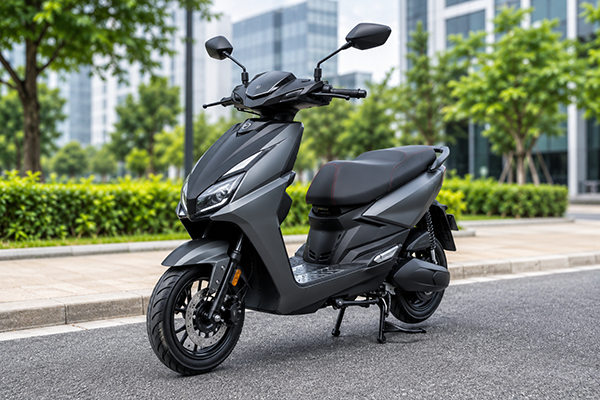 Những ưu điểm nổi bật của xe máy điện TAILG
