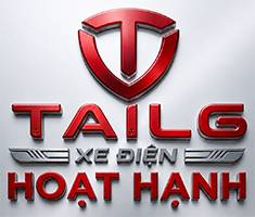 XE ĐIỆN TAILG HOẠT HẠNH