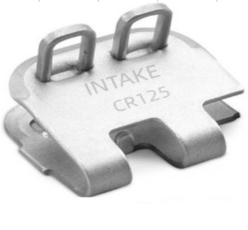 Ghim kẹp băng tải CR125