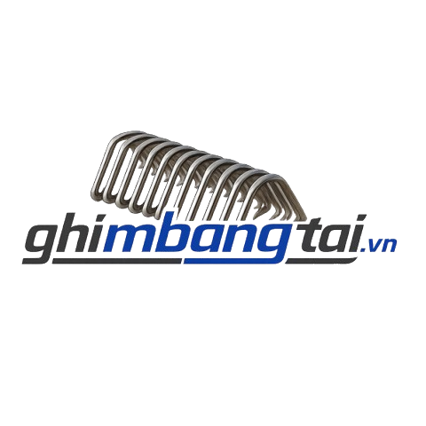 Ghim nối băng tải gia cường thép