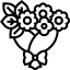 Hoa cưới