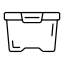 Hộp Mica