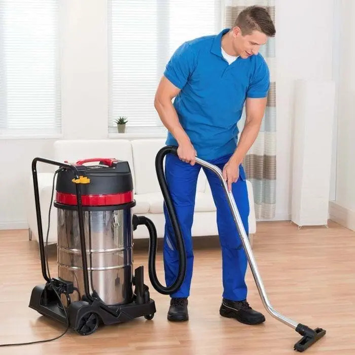 Dịch Vụ Tổng Vệ Sinh Nhà Cửa