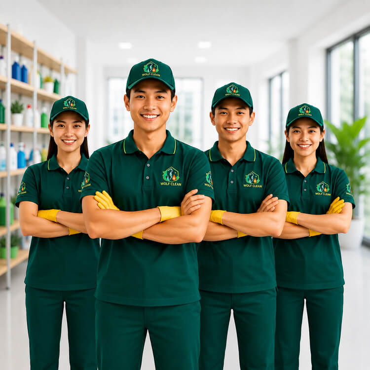 Về chúng tôi