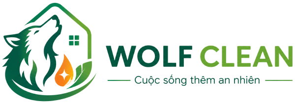 Wolf Clean