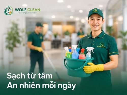 Dịch vụ