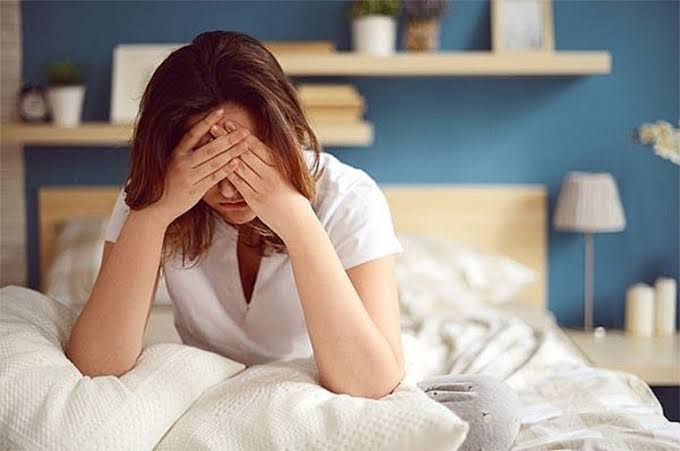 Đánh giá mất ngủ