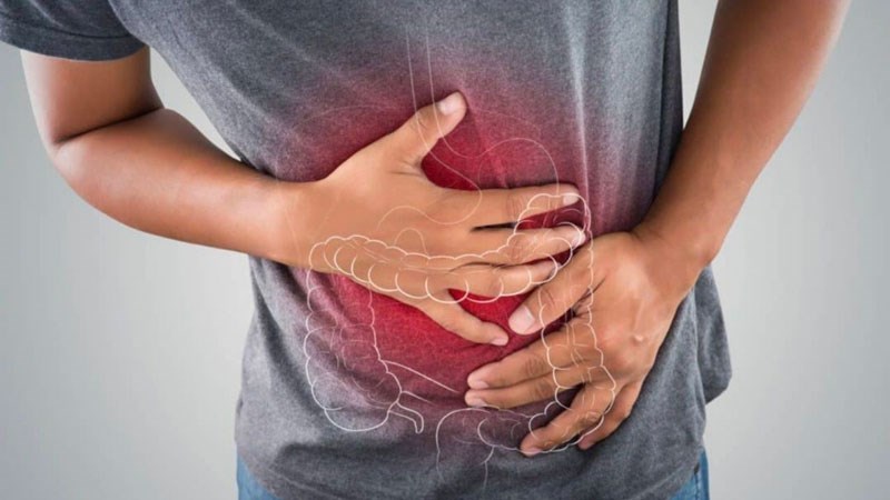 Rối loạn tiêu hóa dịp lễ phải làm sao? Rối loạn tiêu hóa nên ăn gì?