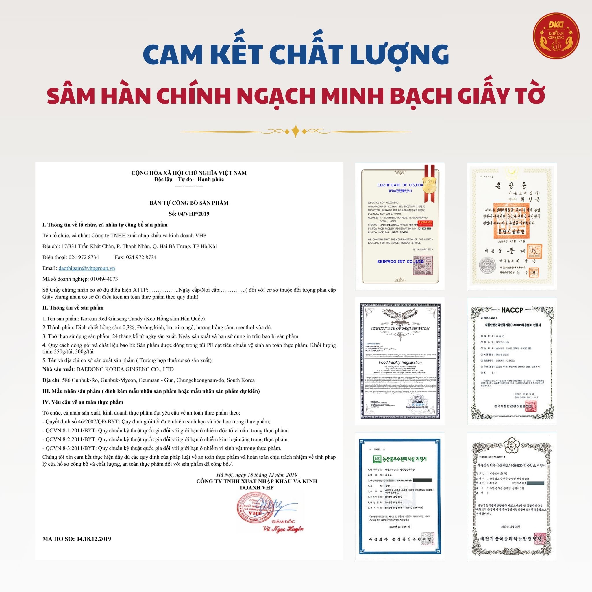 Set quà Hồng Sâm Tân Phúc