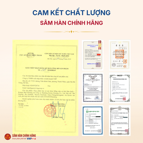 Hồng sâm củ khô 6 năm tuổi (Korean Red Ginseng 6Y 6-10 Root) 150g/hộp
