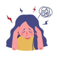 Căng thẳng, stress