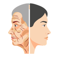 Thải độc, trẻ hóa, trường thọ
