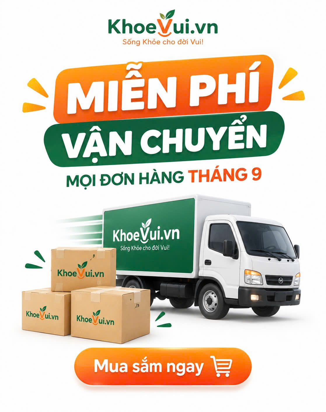 Khỏe Vui