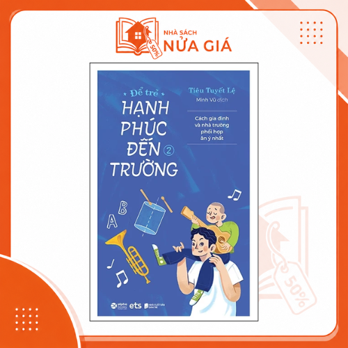 Để trẻ hạnh phúc đến trường 2