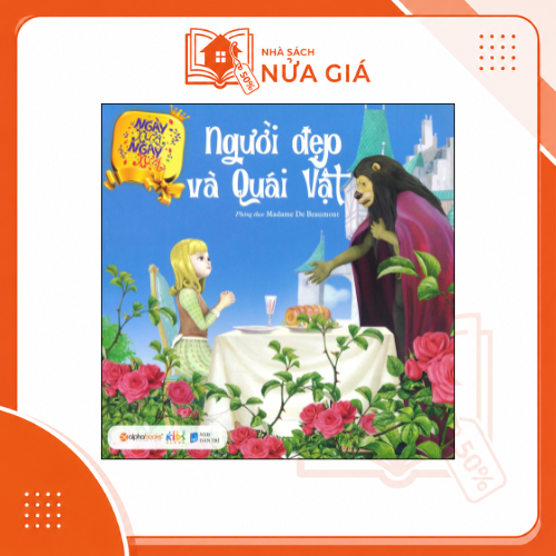 Ngày xửa ngày xưa - Người đẹp và quái vật
