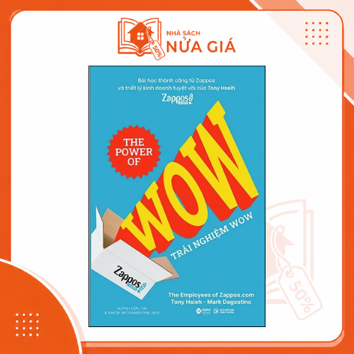 Trải nghiệm wow
